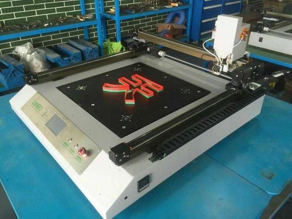 Drucker Winbo 3D-Druckerindustrie Bildung Verwenden Sie große Drucker