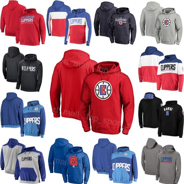 

men youth basketball norman powell hoody jersey 24 robert covington hooded 23 nicolas batum hoodies 33 marcus morris sr sweatshirts 8 teranc, Black;red