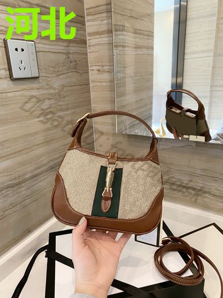 

shoulder bags g luxurys designers handbags fashion women crossbody handbag classic underarm bag clutch totes 2022 ladies purses