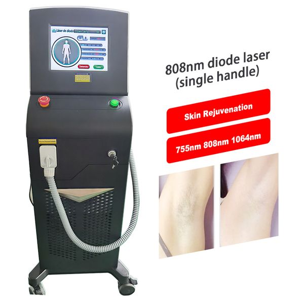 

whole body other hair removal items diode 755 808 1064nm hair remove beauty equipment machine
