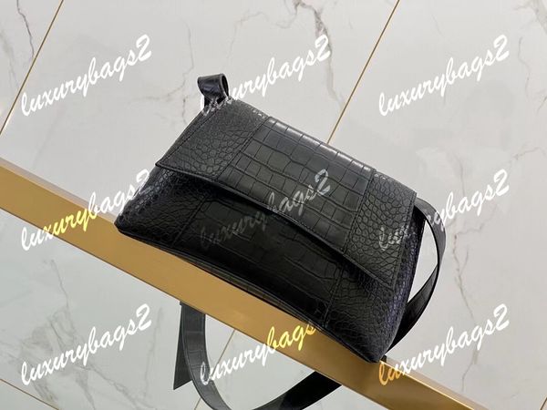 

women shoulder message totes crossbody handbag purses flap bags 30cm designer tote bag classic black strap 10 colours female lady fashion me