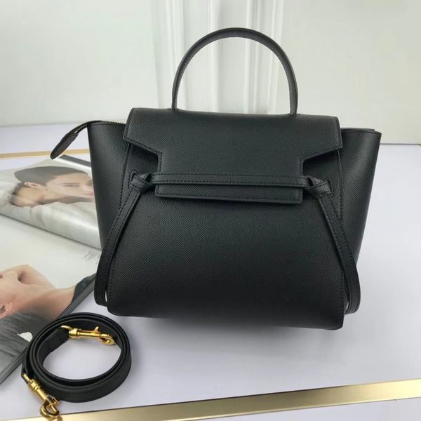 

simple design leather crossbody shoulder bag for woman spring vintage fashion hand and ladies phone