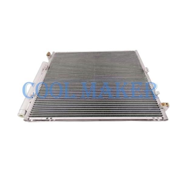 

88460-60460 8846060460 for toyota landcruiser hzj79 ac condenser