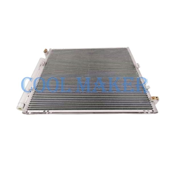 88460-60460 8846060460 для Toyota Landcruiser HZJ79 AC Condenser