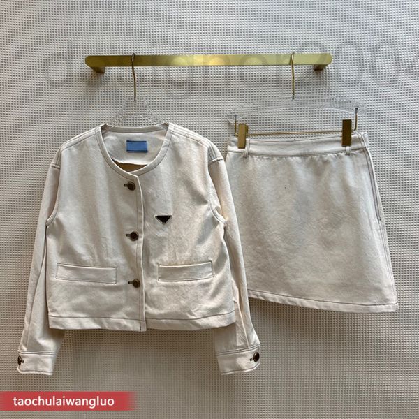 

women's wool & blends designer cw39109 shenzhen nanyou off shoulder silhouette loose korean girls age reduced denim jacket high-end wom, Black