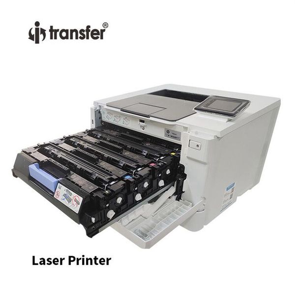 

i transfer heat transfer materials laser printer compatible white color toner cartridge for printer white toner cartridge cmykw315b