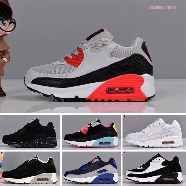 

new toddler kids shoes running shoes kid sneakers white black sports shoe c277h