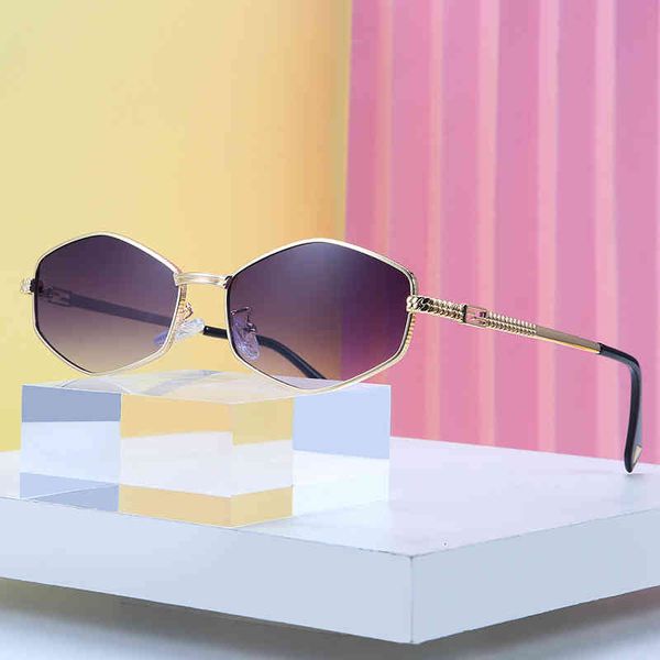 

sunglasses irregular personalized street s big frame real 310 r7c3, White;black