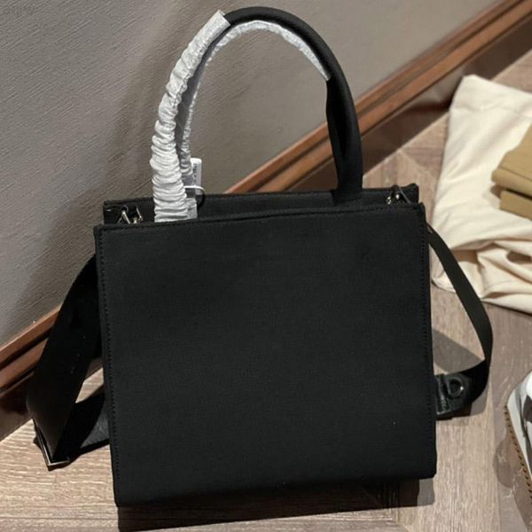 

fashion women shoulder bags unique triangle canvas chest pack designer lady tote handbag purse messenger crossbody bag