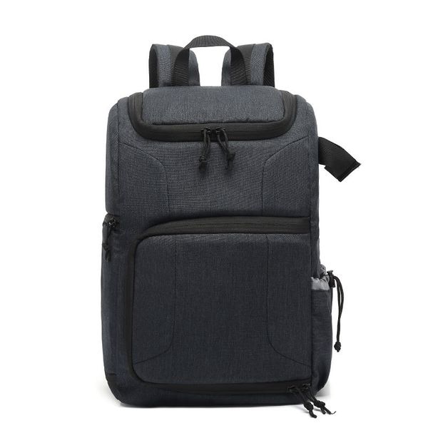 

designer bags backpack camera bags with large capacity and oxford cloth casual 43cm