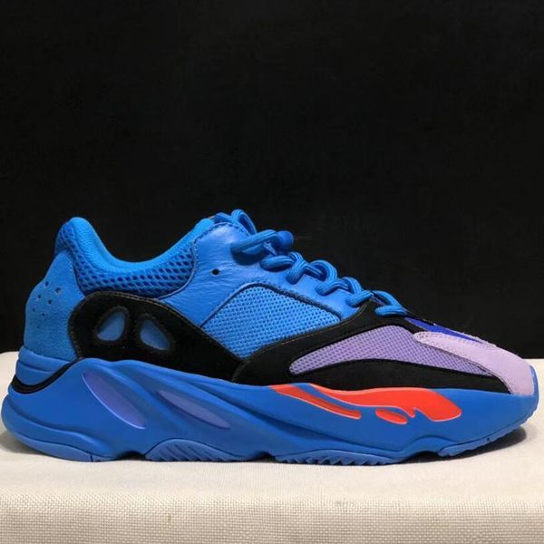

700 hi-res faded sneaker running shoes azure wash orange enflame amber teal blue vanta man and women sports shoes with box