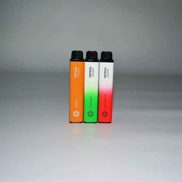 FF Hot Sales Electronic Cigarette 3500 Puffs Einweg -Vape