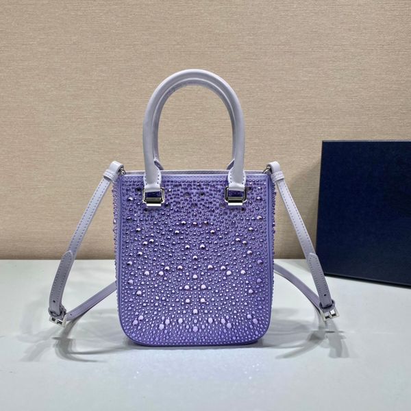 

gypsophila tote bag 1bg331 clutch bag shoulder bag mother's day gift