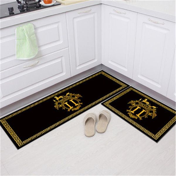 

ins carpet 3d printed foot mat parlor living room rug no-slip 331l