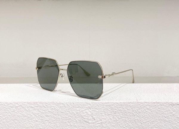 

sunglasses for men and women summer 0592s style anti-ultraviolet retro plate plank full frame eyeglasses random box, White;black