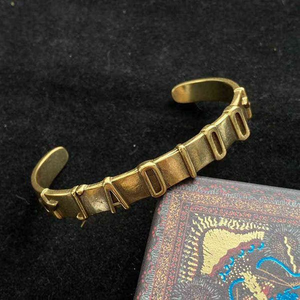 

fine open bracelet simple fashion punk style adjustable bracelet jewelry, Black