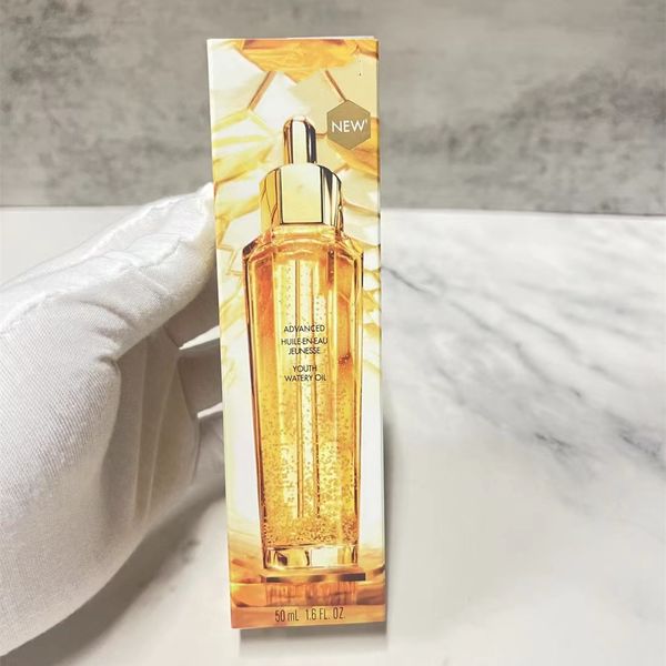 

stock advanced youth watery oil 50ml skin care serum essence dhl delivery