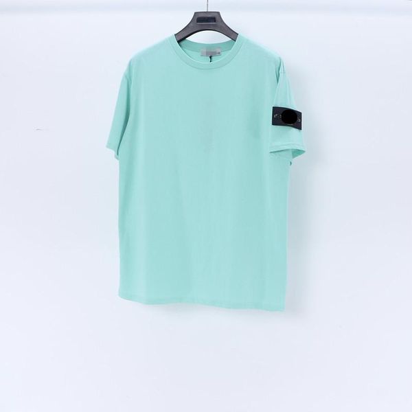 

men's t-shirts trapstar london midnight lights ss19 short sleeve t shirt black bnwt style round tee cp 2xl, White;black