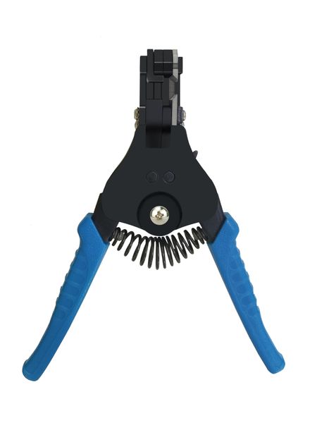 

fully heat-treated blade tools cutter wire stripper pliers