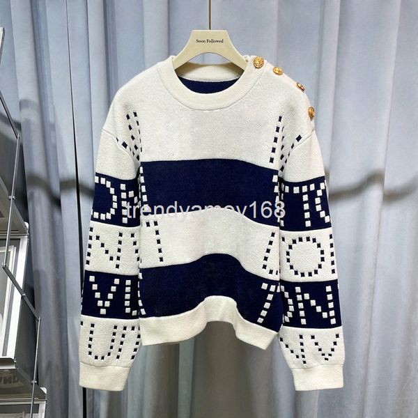 

women's knits & tees women's early spring printed sweaters with long sleeves and, White