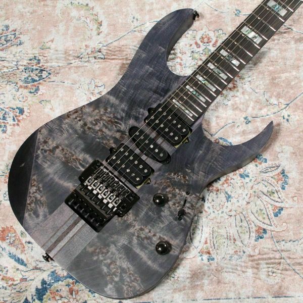 

rgt1270pb dtf #ggdqs electric guitar