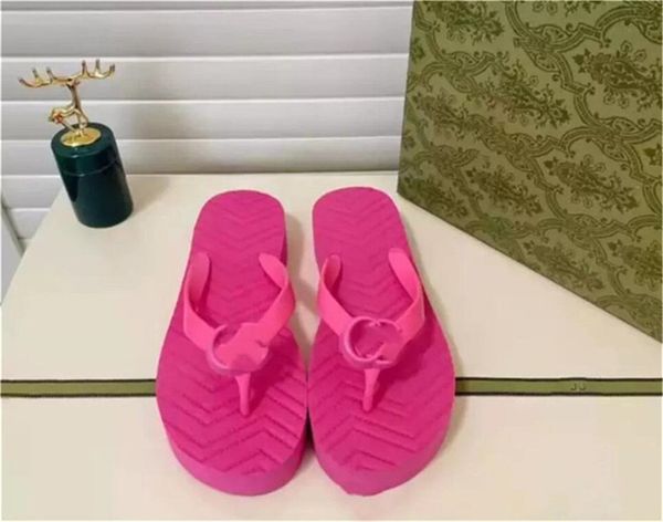 

2022 designer luxury women embroidery letters cotton slippers lady slipper wool slide thick bottom sandals warm comfortable slides size 35-4, Black