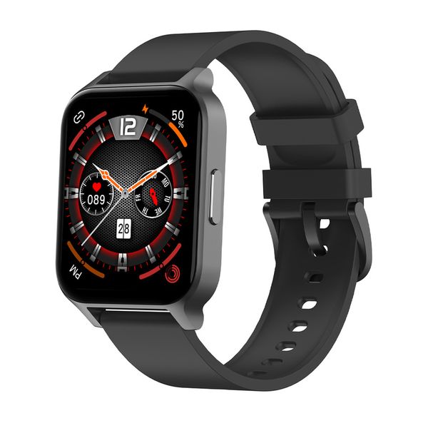 

x5 bluetooth smart watch music information reminder heart rate monitoring bluetooth calling smart watch(the logistics price pls contact us)