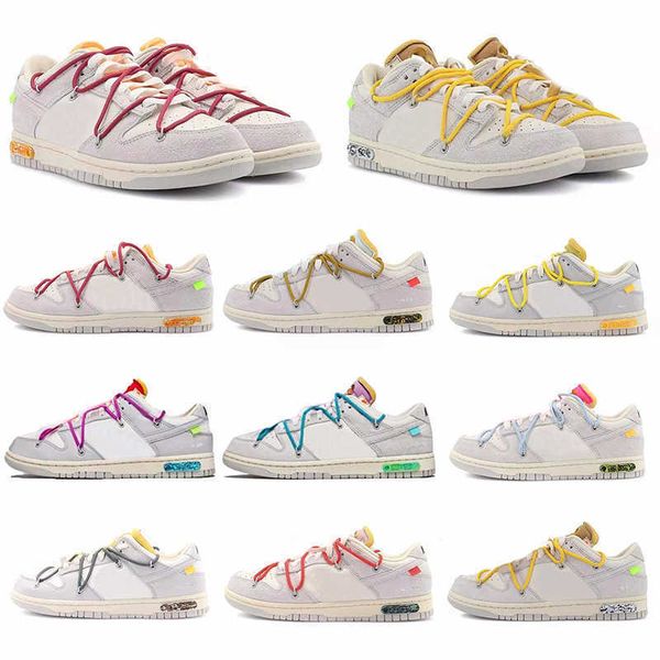 

2022 the 50 low casual shoes sail neutral grey lot sb pigeon white purple womens mens sports outdoor chaussures sneakers eur 36, Black