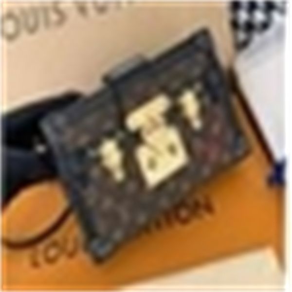 

m44199 petite malle box bag women totes handbags bags shoulder bags clutches backpacks pouches wallets