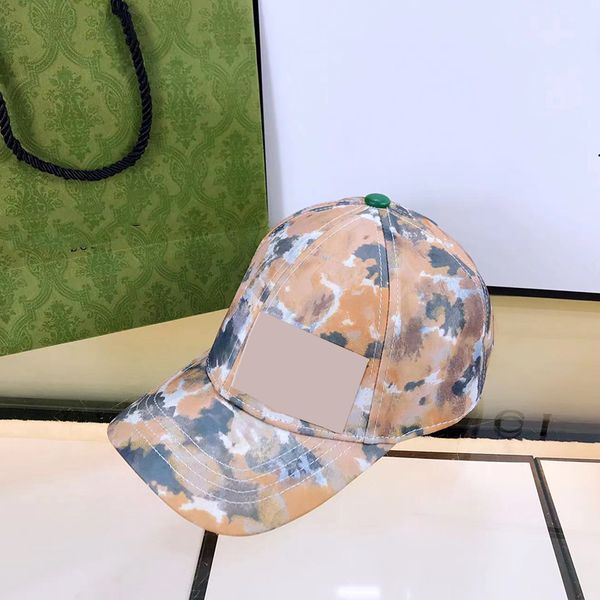 

camouflage ball caps summer visors men women street style cap latest designer lover luxury sun hat, Blue;gray