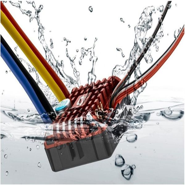 

hobbywing quicrun 1080 80a waterproof brush adjustment esc245t