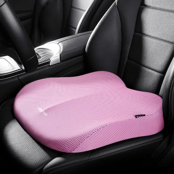 Almofada/travesseiro decorativo assento universal assento de carro espessado Cushion Memória macia Espuma Acenda