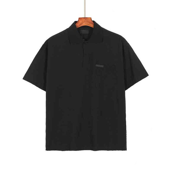 

men's t-shirts summer gao jie chao brand fog shirt oqw4, White;black