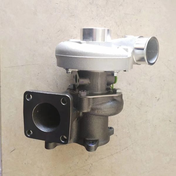 

turbo for isuzu construction machine lift excavator skid loader 4jg1t 3.1l ht12-17a 047-278 8972389791 turbocharger