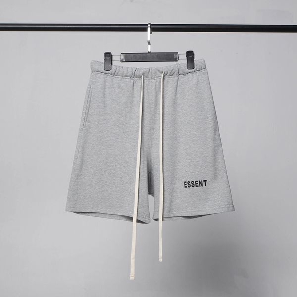 

men's plus size shorts with cotton printing and embroidery,triangle iron 100% replica of european sizecotton shorts sq2