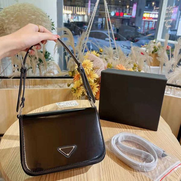 

designers shoulder bags handbag wallet totes cross body handbags women fashion underarm purse high-quality leather with original box size 21
