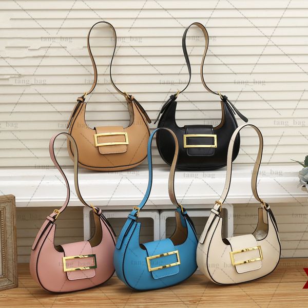 

designer hobos pu leather totes handbag women shoulder bags purse