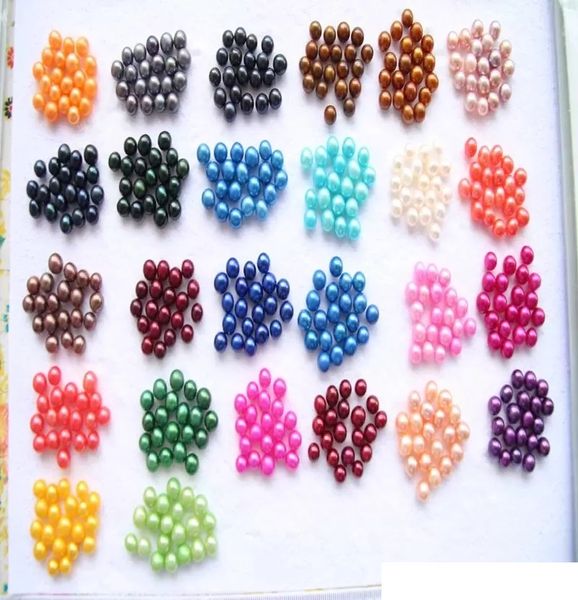 

round oyster pearl big fresh water gift diy natural pearl loose beads decorations for jewelry making wholesale, White