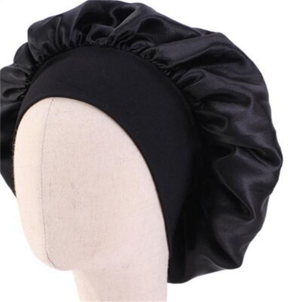 

cartoon cute children's elastic hair with round cap s73, Yellow