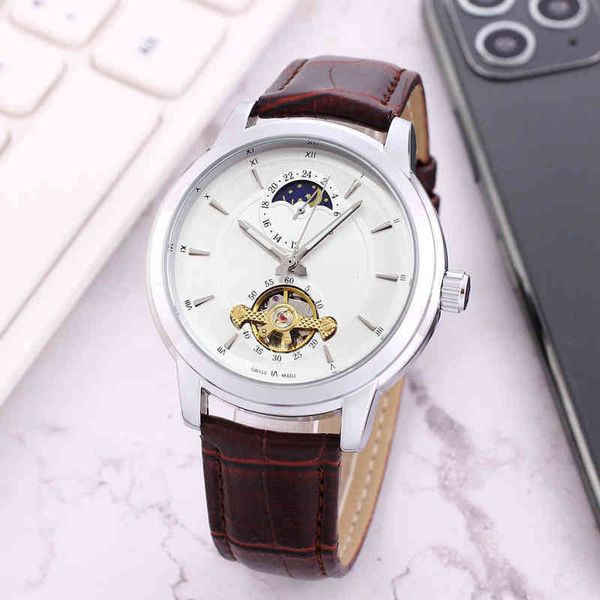 

fashion watches for mens montre diamond movement luxury designer watch fashion women's men's watch sw1a, Slivery;brown