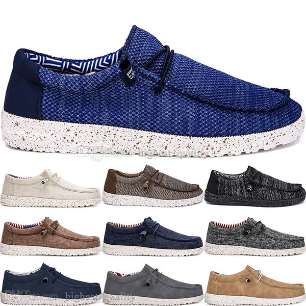 

spring new fashion british style mens canvas casual shoes man hundred leisure student men lazy drive overshoes outdoor comfortable breathabl, Black