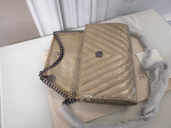 

fashion mccartney women stella camera bag strap shoulder bag pvc leather handbag luxury_bag1588 669yu zd9j