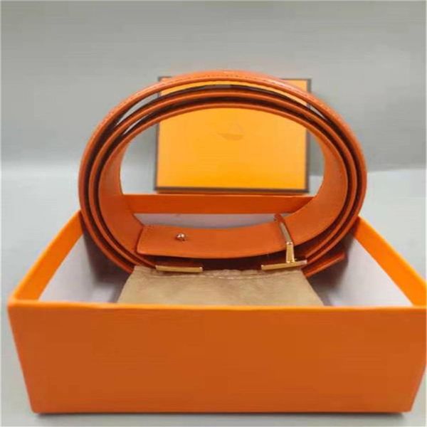 

2020 designer belt men belts women belt with fashion big buckle real leather belts whole246k, Black;brown