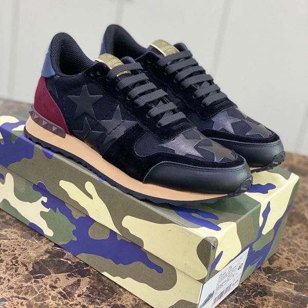 

new fashion brand women spring autumn genuine leather transparent creepers flats wide tit shoes ladies sneakers size38-46, Black