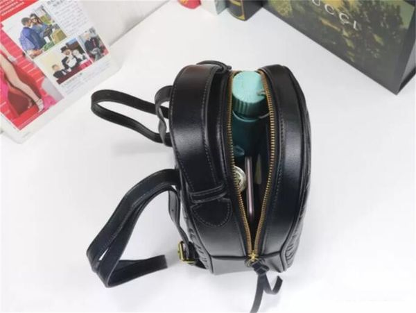 

designer backpack knapsack handbag tote double g leather thread diagonal women fashion backpacks back pack shopping pocket wallet shoulder c