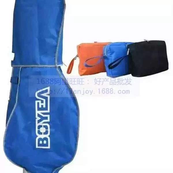 

golf bag cover