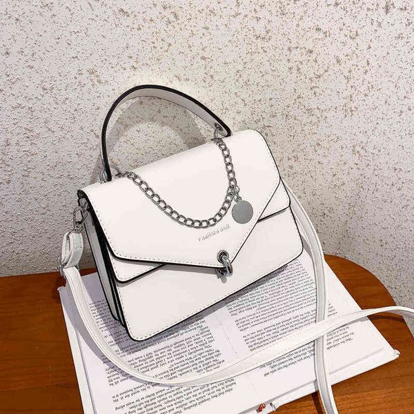

luxury design handbags purses women shouler crossbody bags 2022 new fashion chain tote ladies messenger bags travel g220509