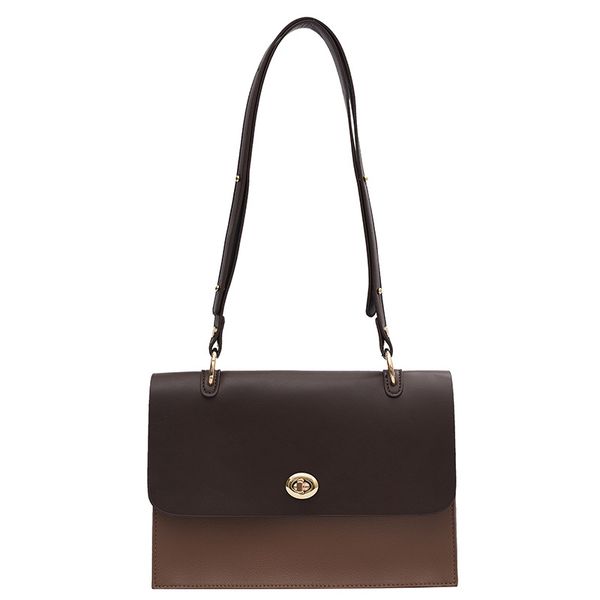 

designer bags grade simple and fashionable large-capacity crossbody bag 26.5cm