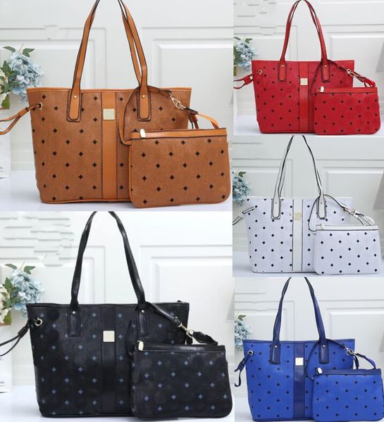 borse totes lady designer cool pratiche borse a tracolla semplici di grande capacità a tracolla da donna portamonete a tracolla casual portafogli quadrati in pelle pu