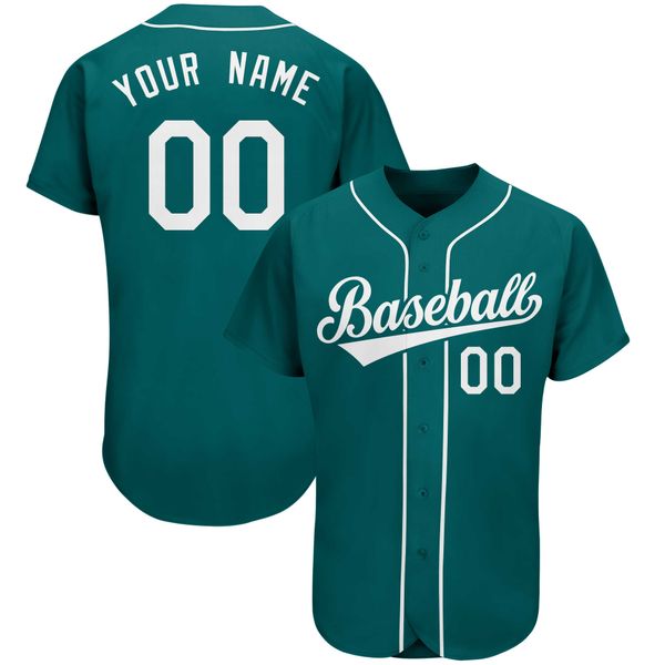

Custom Baseball Fans Sports Short Sleeve Jerseys for Men/Women/Kids Funny Custom Mesh Tees Printed Your Team, Name and Number S-7XL, B7-01-01-210;as pic